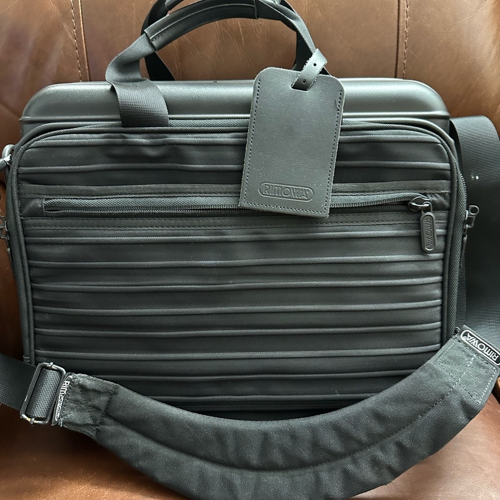 Rimowa Hardshell Bolero Laptop Bag